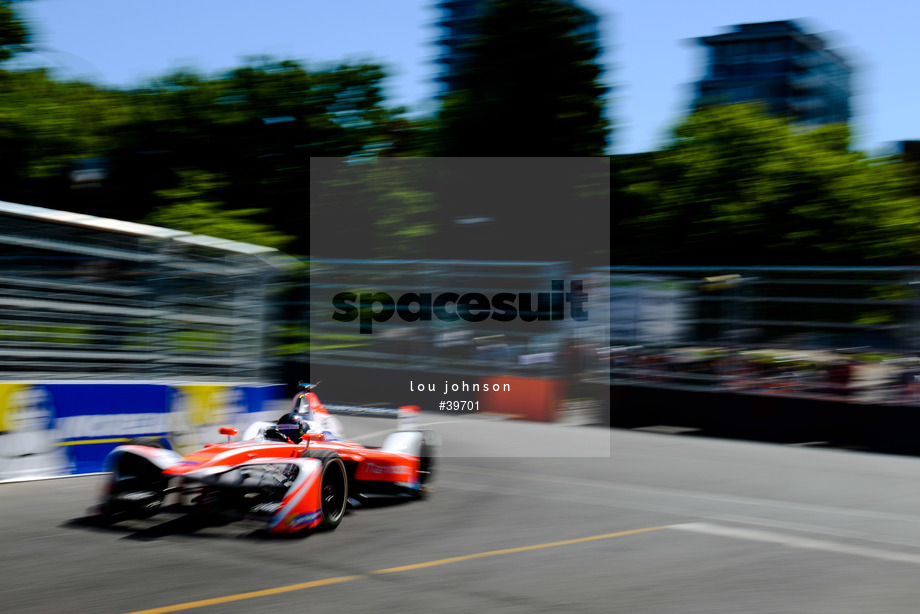 Spacesuit Collections Photo ID 39701, Lou Johnson, Montreal ePrix, Canada, 29/07/2017 10:41:50