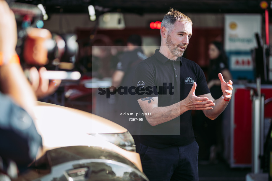 Spacesuit Collections Photo ID 397495, Adam Pigott, Portland ePrix, United States, 22/06/2023 17:38:42