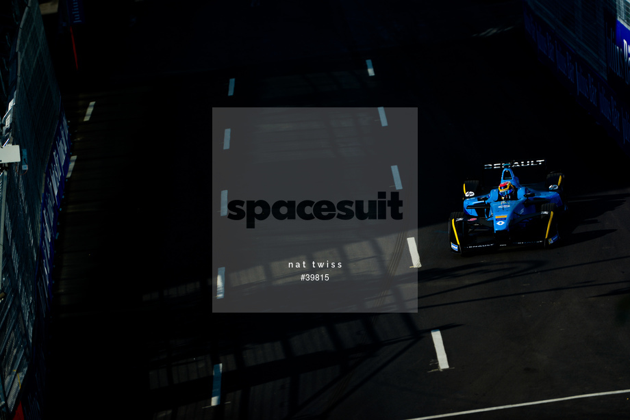 Spacesuit Collections Photo ID 39815, Nat Twiss, Montreal ePrix, Canada, 29/07/2017 08:37:53
