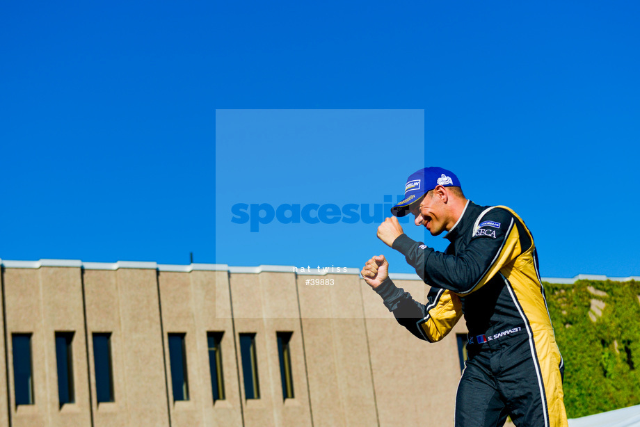 Spacesuit Collections Image ID 39883, Nat Twiss, Montreal ePrix, Canada, 29/07/2017 17:16:03