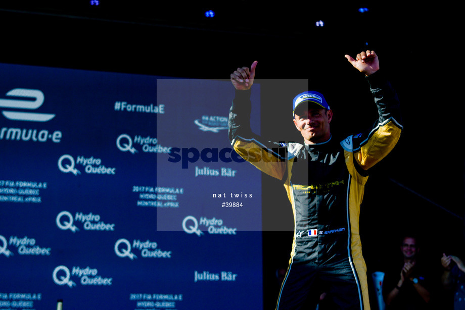 Spacesuit Collections Photo ID 39884, Nat Twiss, Montreal ePrix, Canada, 29/07/2017 17:16:10