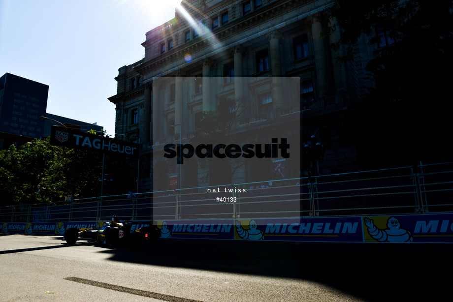 Spacesuit Collections Photo ID 40133, Nat Twiss, Montreal ePrix, Canada, 29/07/2017 16:17:43