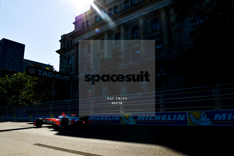 Spacesuit Collections Photo ID 40134, Nat Twiss, Montreal ePrix, Canada, 29/07/2017 16:17:44