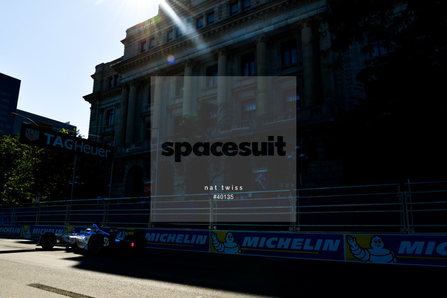 Spacesuit Collections Photo ID 40135, Nat Twiss, Montreal ePrix, Canada, 29/07/2017 16:17:57
