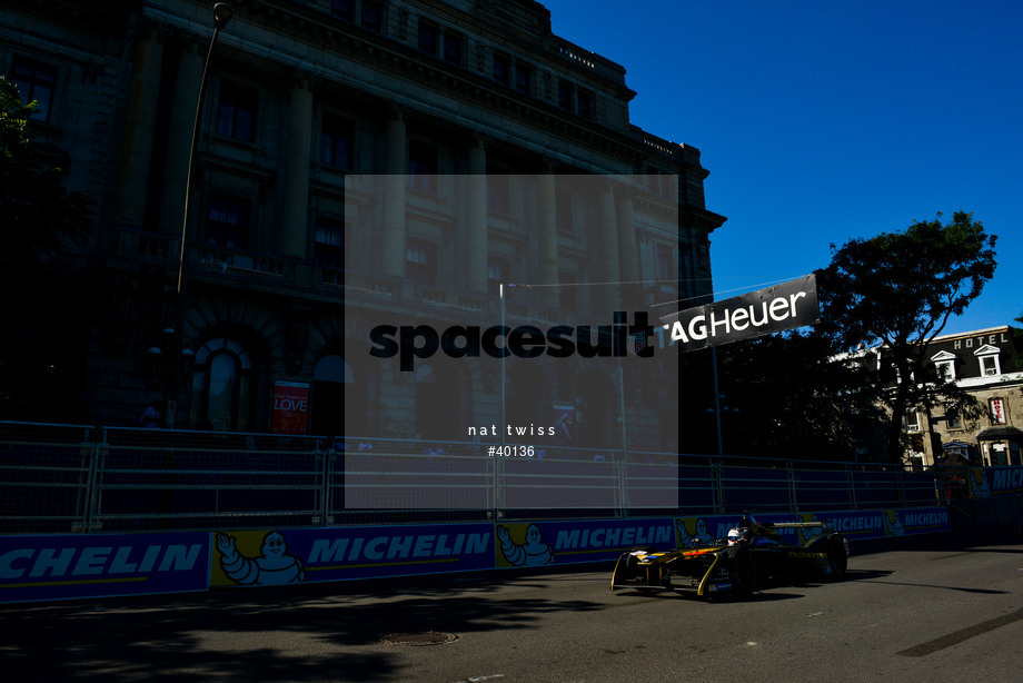 Spacesuit Collections Photo ID 40136, Nat Twiss, Montreal ePrix, Canada, 29/07/2017 16:19:10