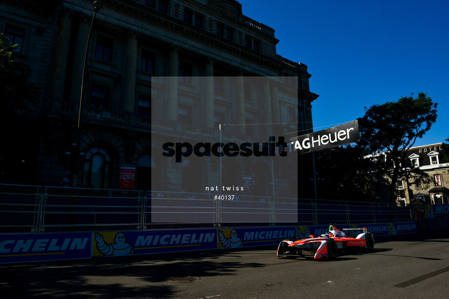 Spacesuit Collections Photo ID 40137, Nat Twiss, Montreal ePrix, Canada, 29/07/2017 16:19:11