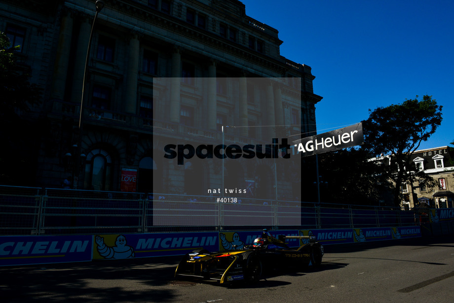 Spacesuit Collections Photo ID 40138, Nat Twiss, Montreal ePrix, Canada, 29/07/2017 16:19:13