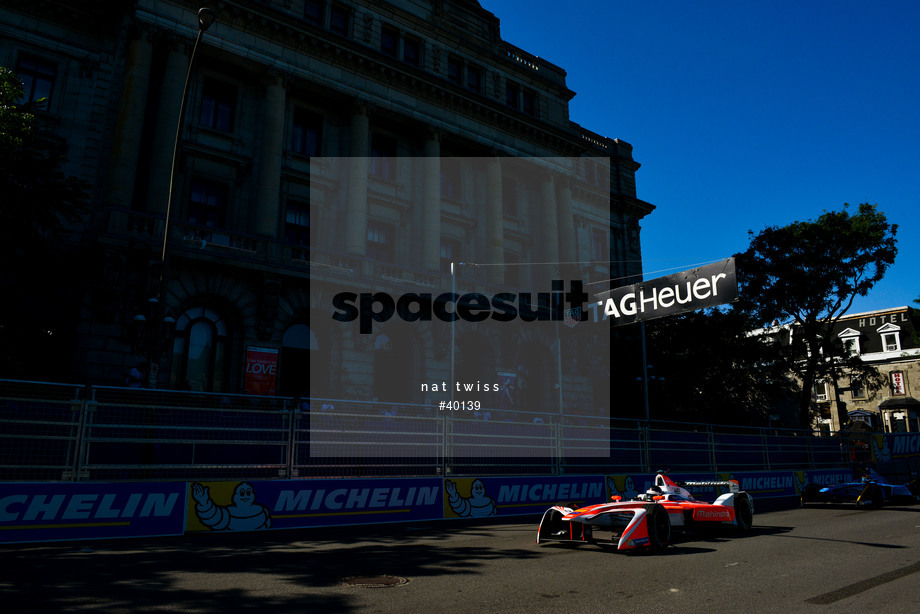 Spacesuit Collections Photo ID 40139, Nat Twiss, Montreal ePrix, Canada, 29/07/2017 16:19:23