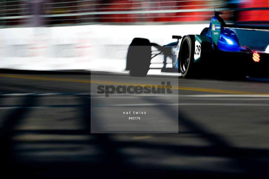 Spacesuit Collections Photo ID 40174, Nat Twiss, Montreal ePrix, Canada, 29/07/2017 16:37:05