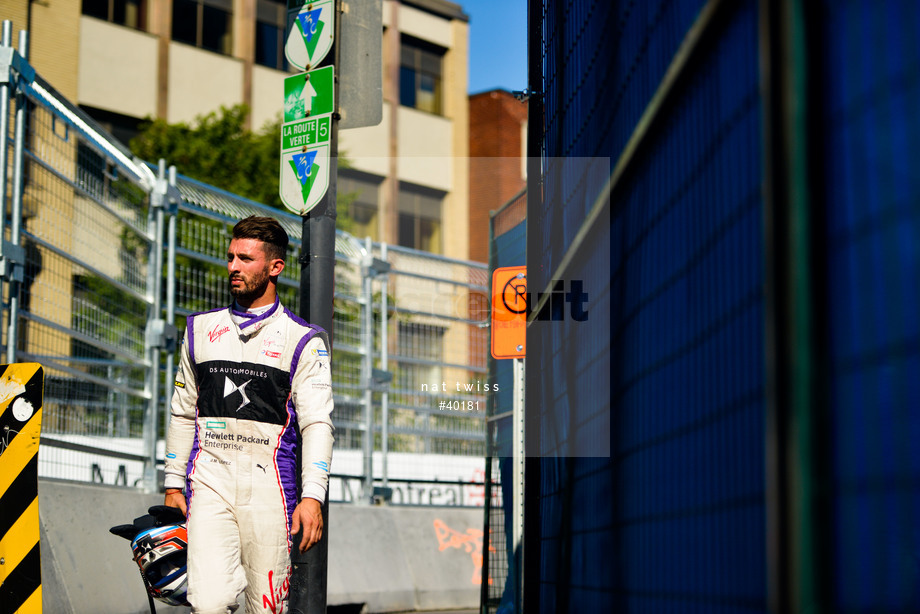 Spacesuit Collections Photo ID 40181, Nat Twiss, Montreal ePrix, Canada, 29/07/2017 16:44:05