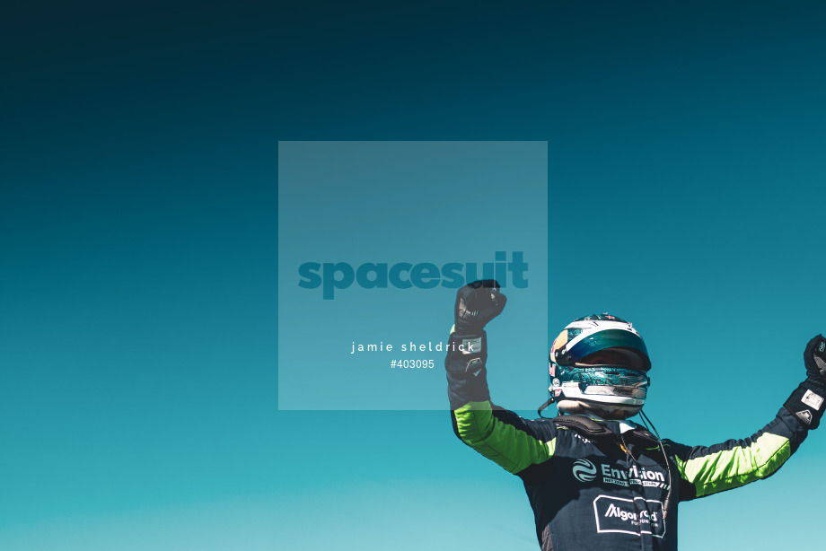 Spacesuit Collections Photo ID 403095, Jamie Sheldrick, Portland ePrix, United States, 24/06/2023 17:58:26