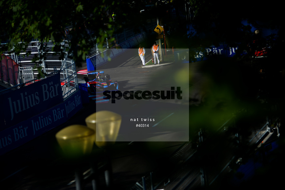Spacesuit Collections Photo ID 40314, Nat Twiss, Montreal ePrix, Canada, 29/07/2017 08:14:15