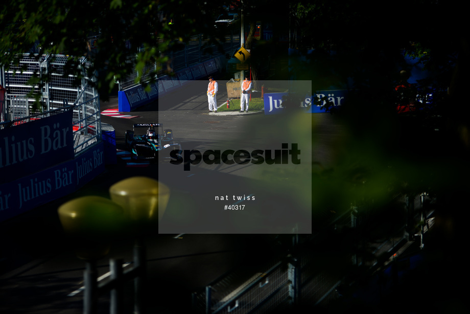 Spacesuit Collections Photo ID 40317, Nat Twiss, Montreal ePrix, Canada, 29/07/2017 08:15:17