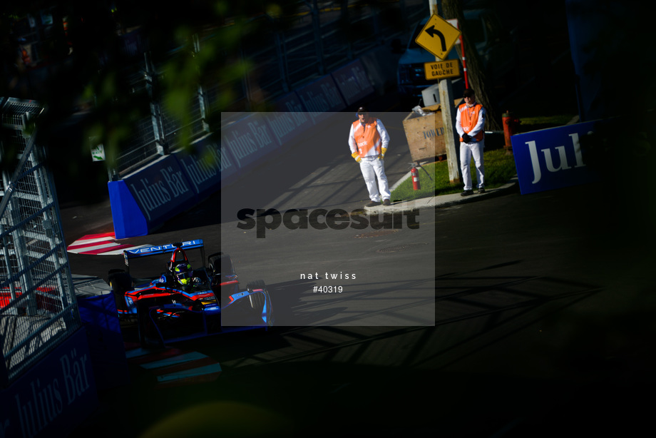 Spacesuit Collections Photo ID 40319, Nat Twiss, Montreal ePrix, Canada, 29/07/2017 08:15:44