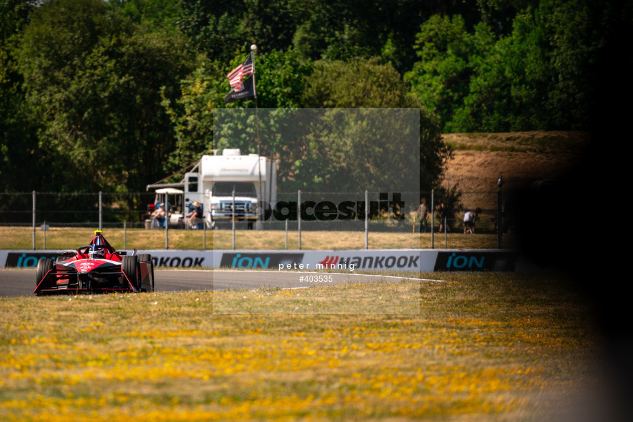 Spacesuit Collections Photo ID 403535, Peter Minnig, Portland ePrix, United States, 24/06/2023 10:42:58