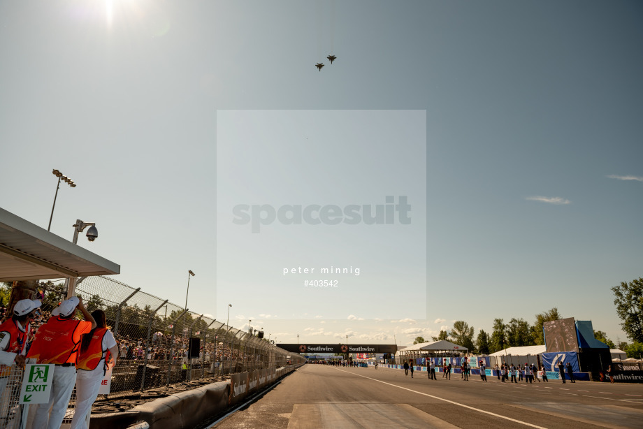 Spacesuit Collections Photo ID 403542, Peter Minnig, Portland ePrix, United States, 24/06/2023 16:42:39