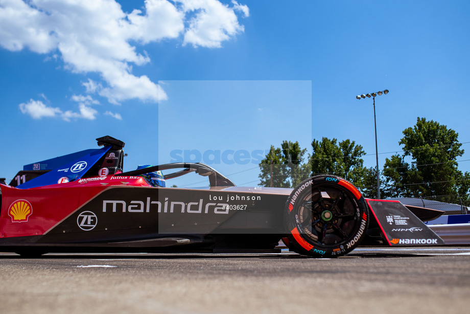 Spacesuit Collections Photo ID 403627, Lou Johnson, Portland ePrix, United States, 23/06/2023 14:39:09