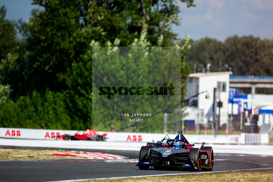 Spacesuit Collections Photo ID 403631, Lou Johnson, Portland ePrix, United States, 23/06/2023 17:28:58