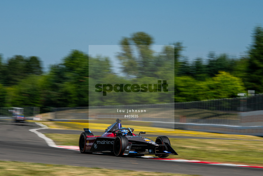 Spacesuit Collections Photo ID 403635, Lou Johnson, Portland ePrix, United States, 24/06/2023 10:43:37