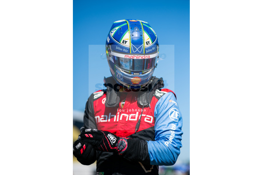 Spacesuit Collections Photo ID 403639, Lou Johnson, Portland ePrix, United States, 24/06/2023 16:32:33