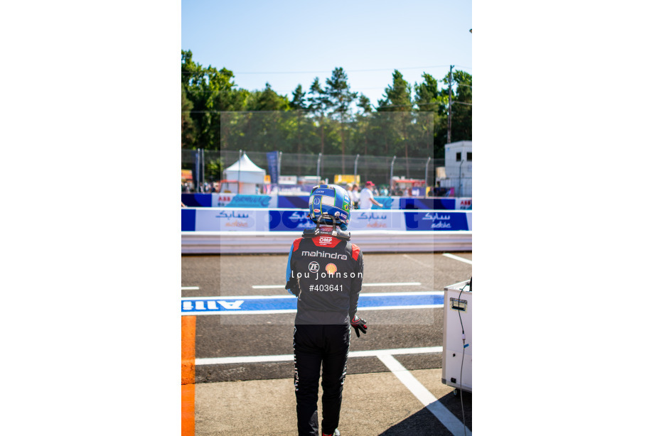 Spacesuit Collections Photo ID 403641, Lou Johnson, Portland ePrix, United States, 24/06/2023 16:24:07