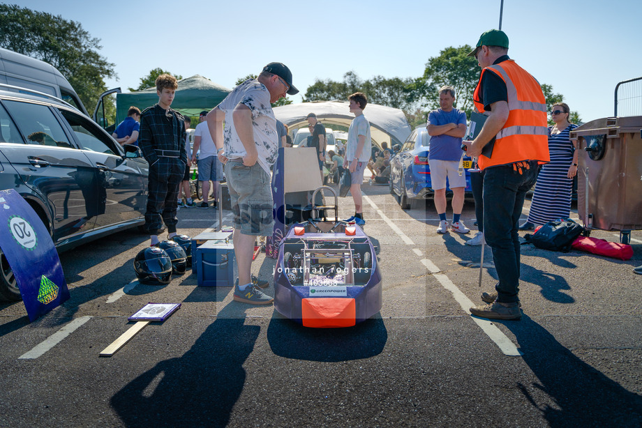 Spacesuit Collections Photo ID 403663, Jonathan Rogers, Lotus Hethel Heat, UK, 25/06/2023 08:18:23