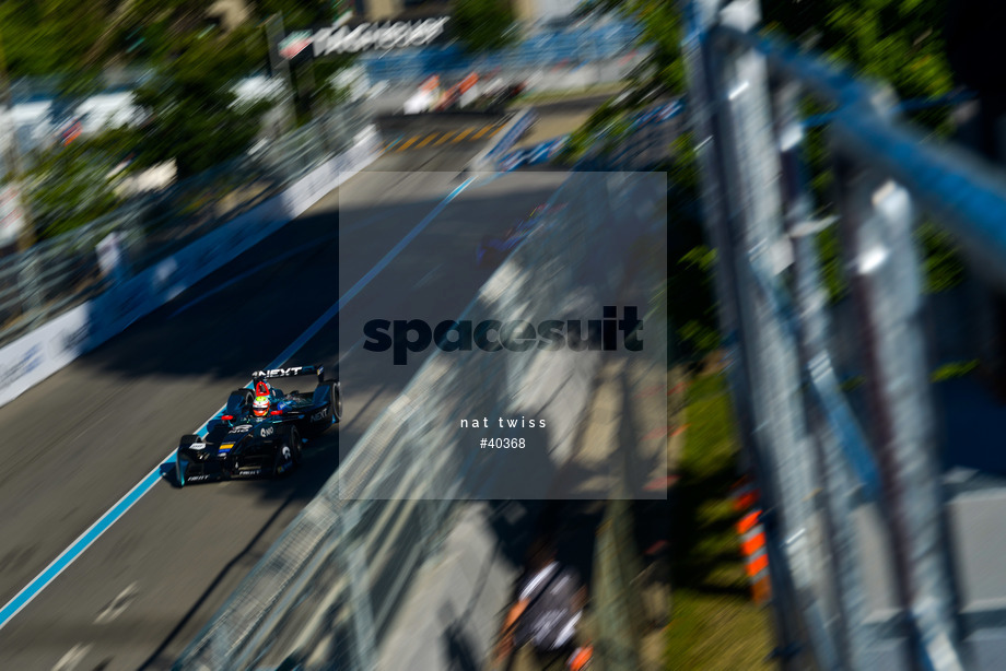 Spacesuit Collections Photo ID 40368, Nat Twiss, Montreal ePrix, Canada, 30/07/2017 08:12:25