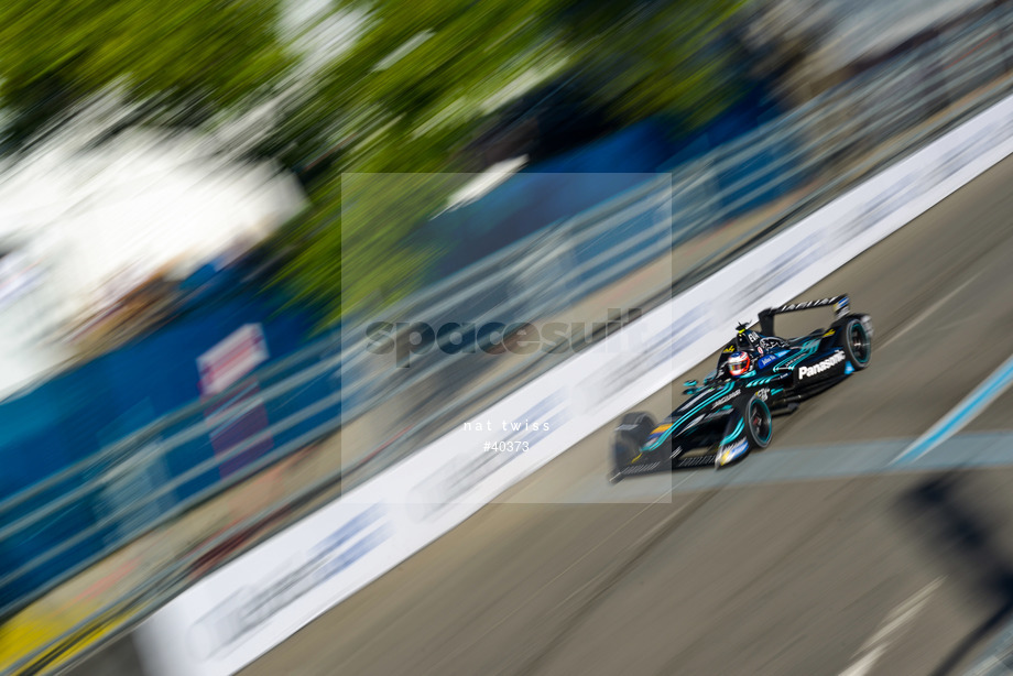 Spacesuit Collections Photo ID 40373, Nat Twiss, Montreal ePrix, Canada, 30/07/2017 08:15:01