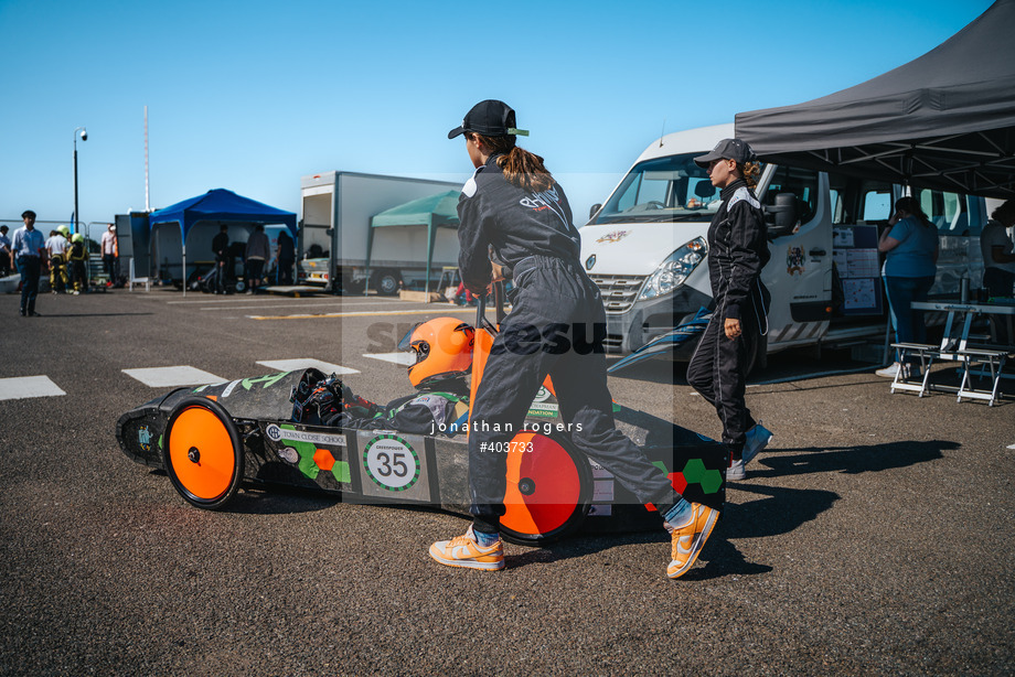 Spacesuit Collections Photo ID 403733, Jonathan Rogers, Lotus Hethel Heat, UK, 25/06/2023 09:05:38