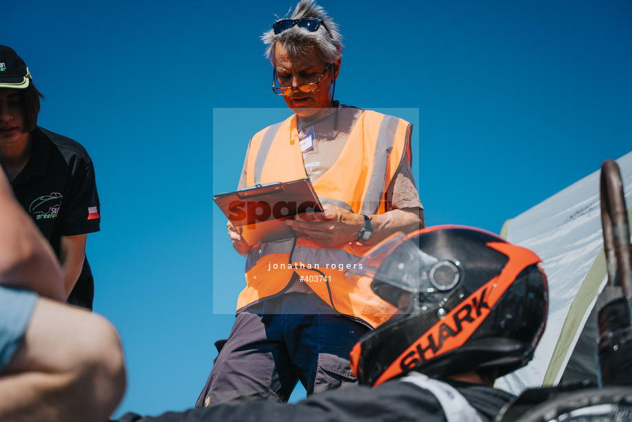 Spacesuit Collections Photo ID 403741, Jonathan Rogers, Lotus Hethel Heat, UK, 25/06/2023 09:08:56