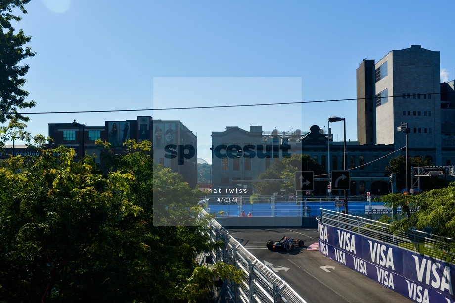 Spacesuit Collections Photo ID 40378, Nat Twiss, Montreal ePrix, Canada, 30/07/2017 08:17:16
