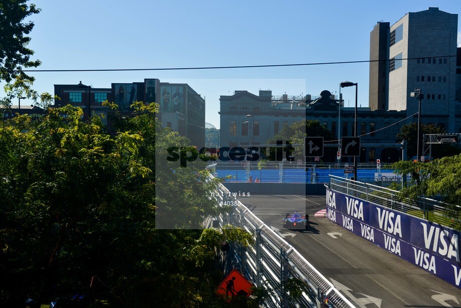 Spacesuit Collections Photo ID 40380, Nat Twiss, Montreal ePrix, Canada, 30/07/2017 08:17:30