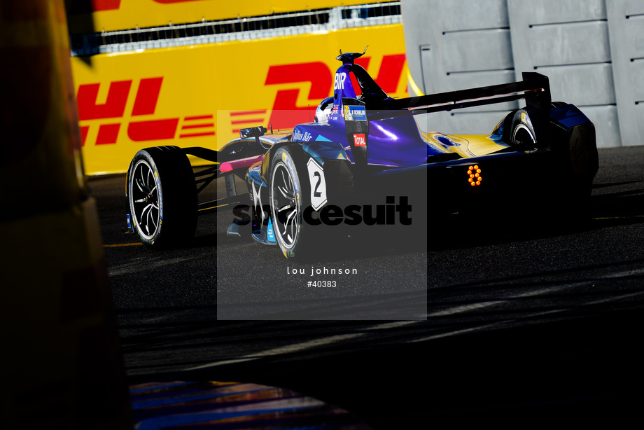 Spacesuit Collections Photo ID 40383, Lou Johnson, Montreal ePrix, Canada, 30/07/2017 08:03:14