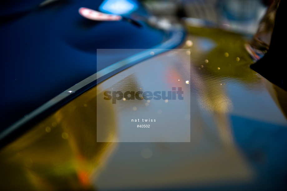 Spacesuit Collections Photo ID 40502, Nat Twiss, Montreal ePrix, Canada, 30/07/2017 12:05:52
