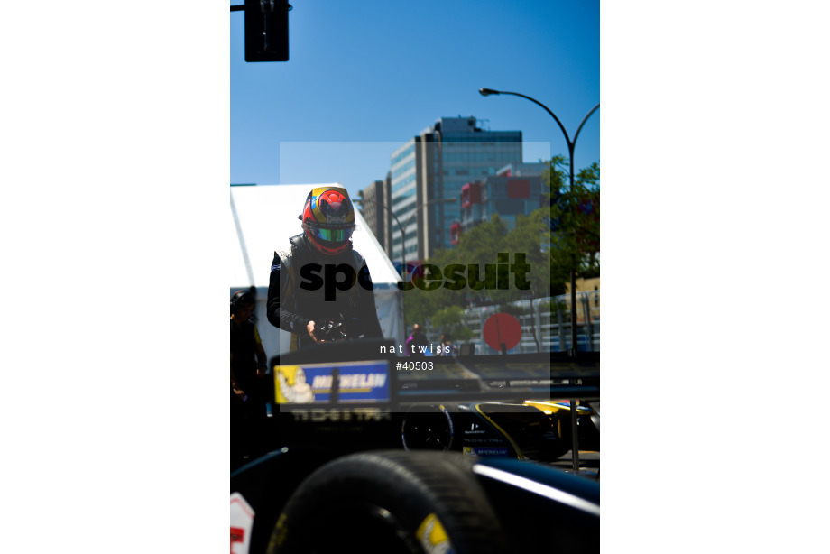 Spacesuit Collections Photo ID 40503, Nat Twiss, Montreal ePrix, Canada, 30/07/2017 12:06:23