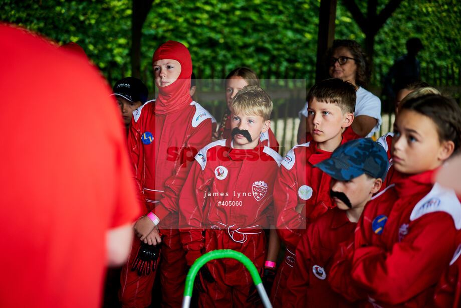 Spacesuit Collections Photo ID 405060, James Lynch, Gathering of Goblins, UK, 09/07/2023 08:53:20