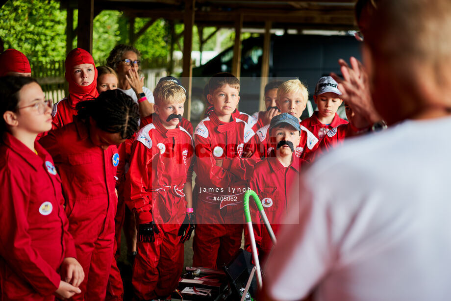 Spacesuit Collections Photo ID 405062, James Lynch, Gathering of Goblins, UK, 09/07/2023 08:53:43