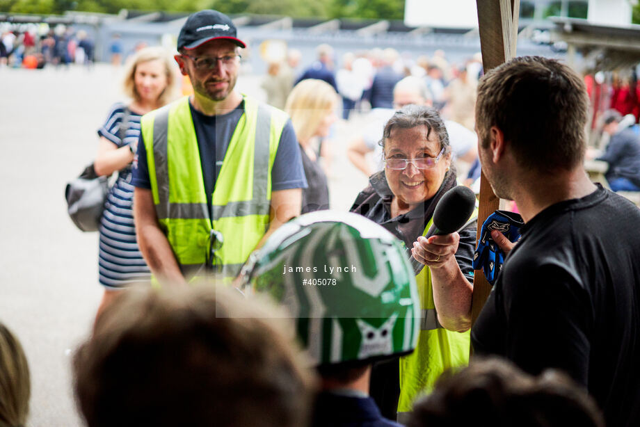 Spacesuit Collections Photo ID 405078, James Lynch, Gathering of Goblins, UK, 09/07/2023 09:09:56