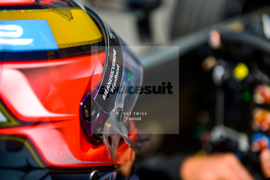 Spacesuit Collections Photo ID 40508, Nat Twiss, Montreal ePrix, Canada, 30/07/2017 12:07:27