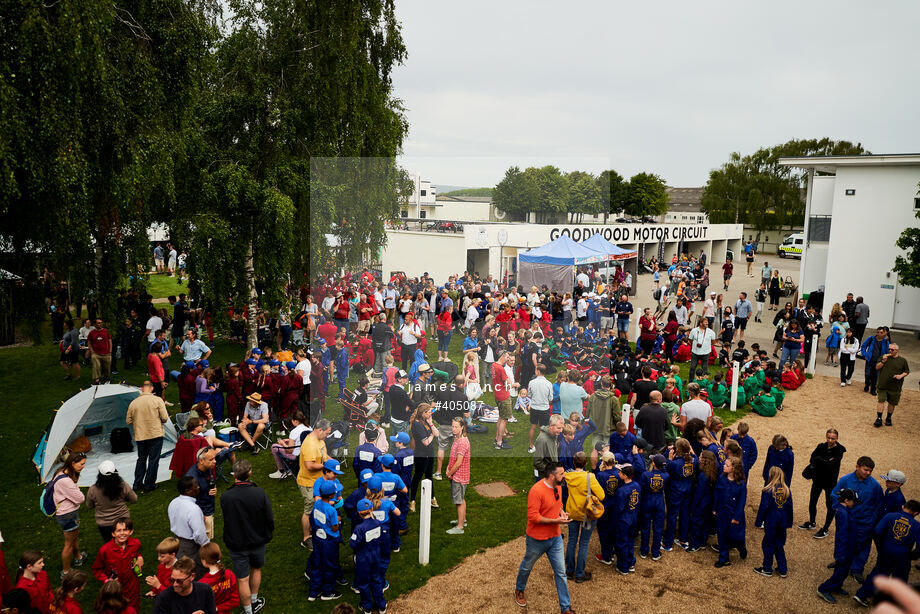 Spacesuit Collections Photo ID 405087, James Lynch, Gathering of Goblins, UK, 09/07/2023 09:20:55