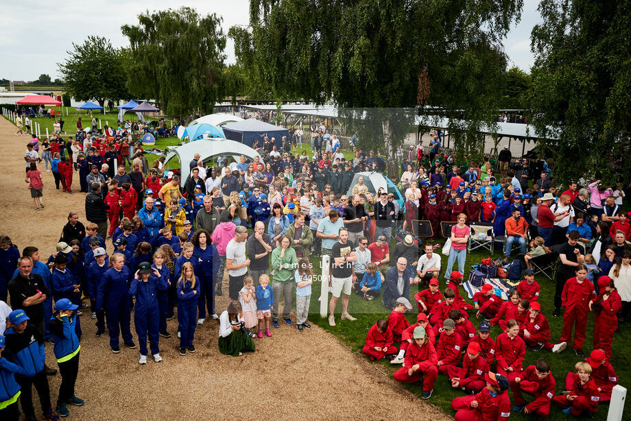 Spacesuit Collections Photo ID 405091, James Lynch, Gathering of Goblins, UK, 09/07/2023 09:23:48