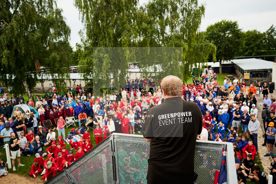 Spacesuit Collections Photo ID 405092, James Lynch, Gathering of Goblins, UK, 09/07/2023 09:24:11