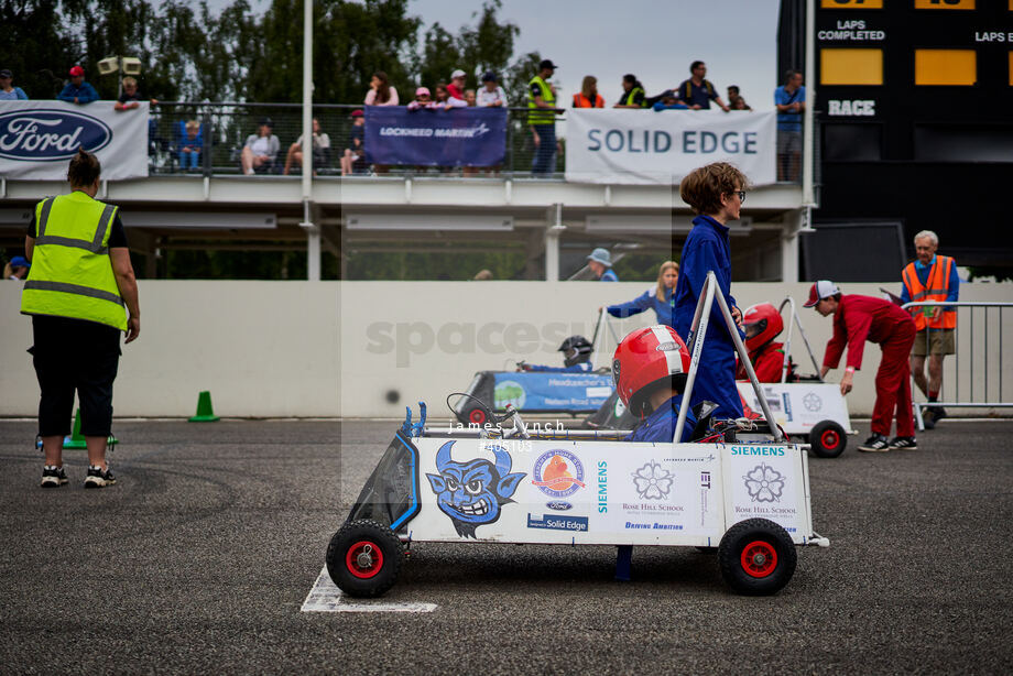 Spacesuit Collections Photo ID 405103, James Lynch, Gathering of Goblins, UK, 09/07/2023 09:45:04