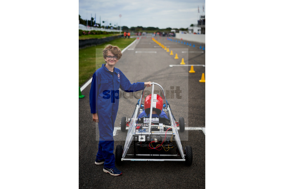 Spacesuit Collections Photo ID 405112, James Lynch, Gathering of Goblins, UK, 09/07/2023 09:48:05