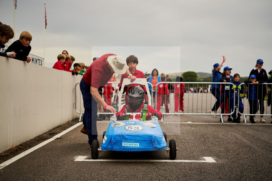 Spacesuit Collections Photo ID 405120, James Lynch, Gathering of Goblins, UK, 09/07/2023 09:55:05