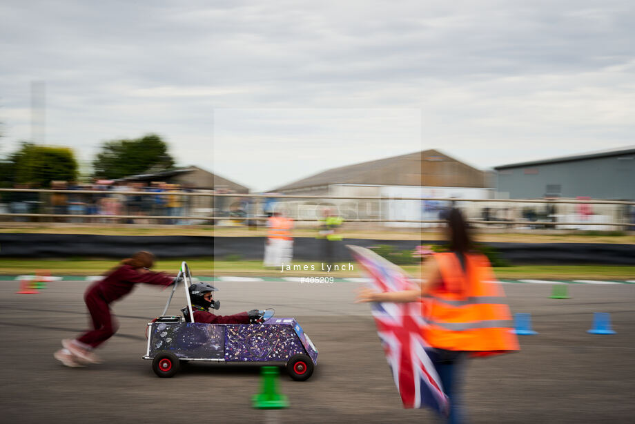 Spacesuit Collections Photo ID 405209, James Lynch, Gathering of Goblins, UK, 09/07/2023 10:47:39