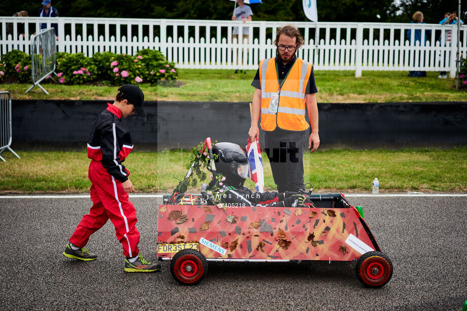 Spacesuit Collections Photo ID 405218, James Lynch, Gathering of Goblins, UK, 09/07/2023 11:06:42