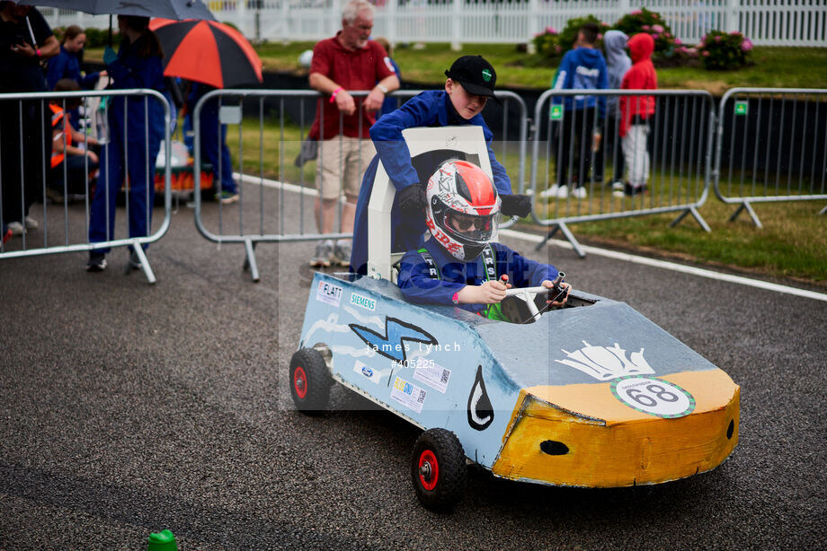 Spacesuit Collections Photo ID 405225, James Lynch, Gathering of Goblins, UK, 09/07/2023 11:12:51