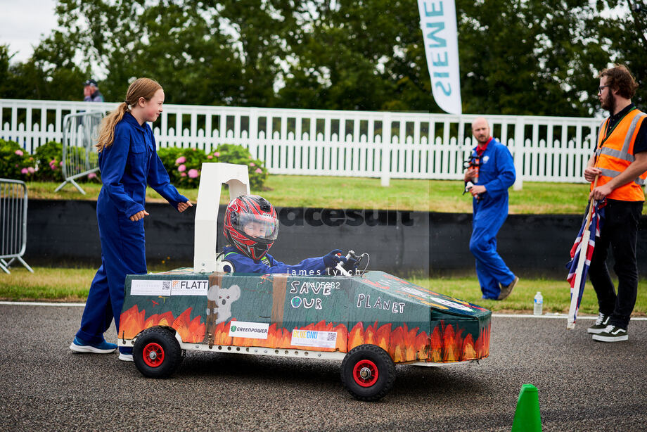 Spacesuit Collections Photo ID 405232, James Lynch, Gathering of Goblins, UK, 09/07/2023 11:15:45