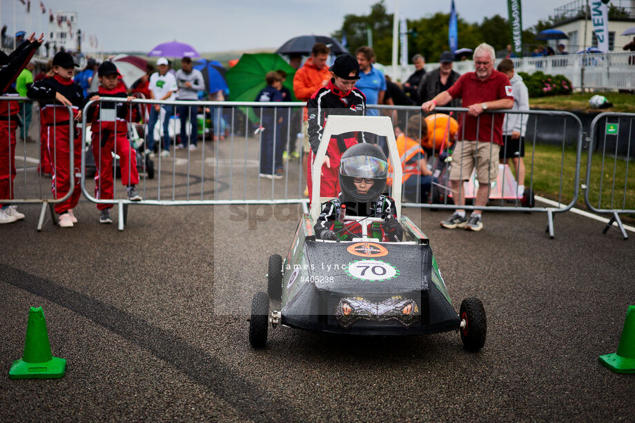 Spacesuit Collections Photo ID 405238, James Lynch, Gathering of Goblins, UK, 09/07/2023 11:18:56